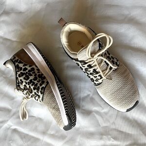 MarleyLilly Sneakers | Size 9 Worn Once